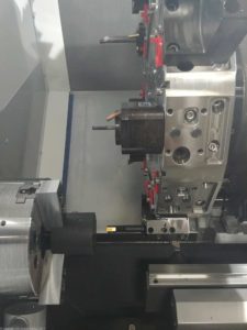 CNC Broach Tools